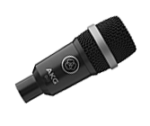 AKG D40 Microphone Picture