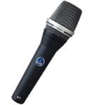 AKG D7 Wired Microphone Picture