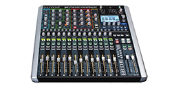 Picture of the Soundcraft SI Performer 1