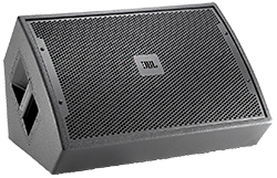 JBL VP7212MDP High Powered Stage Monitor Picture