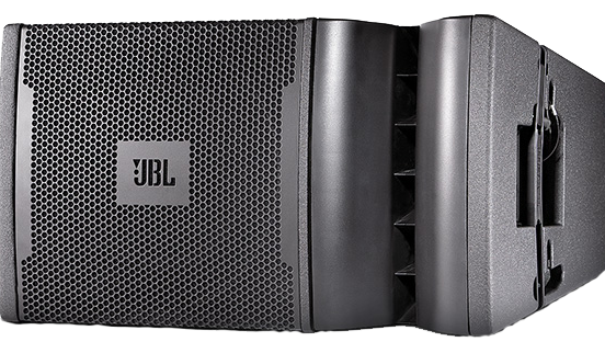 JBL VRX932LAP Front Picture