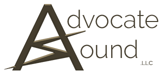 picture of Advocate Sound Logo